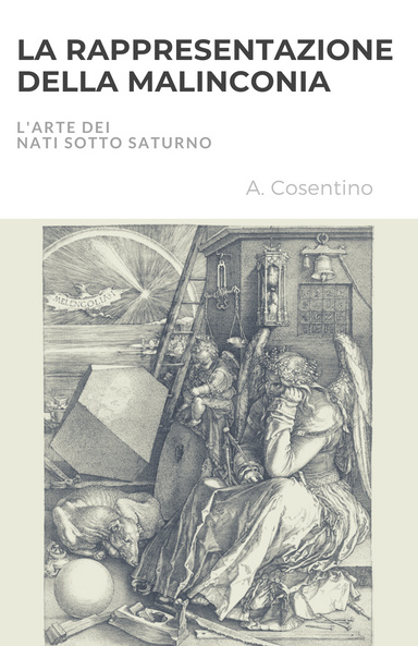 La rappresentazione della malinconia