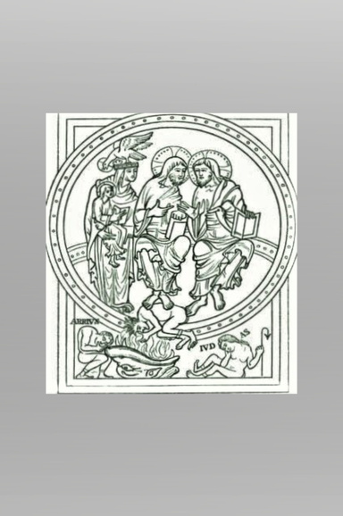 A HANDBOOK OF PATROLOGY