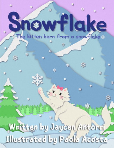 Snowflake