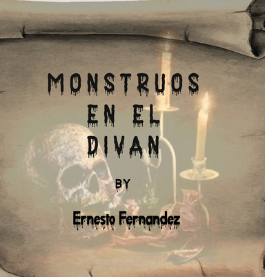 Monstruos en el divan