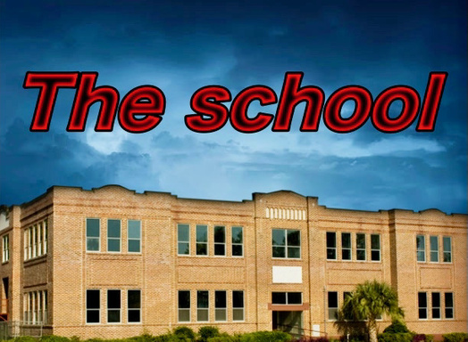 The school