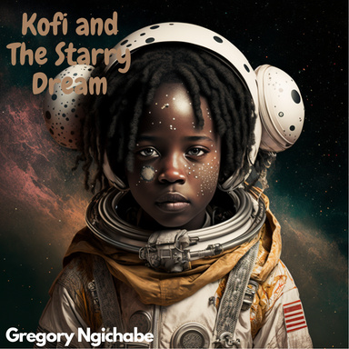 KOFI AND THE STARRY DREAM