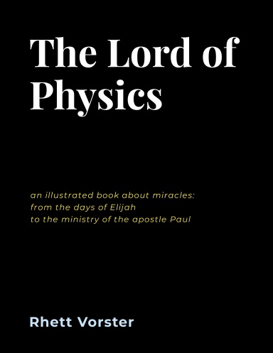 The Lord of Physics