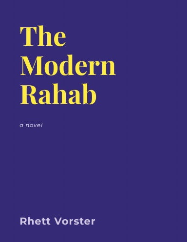 The Modern Rahab