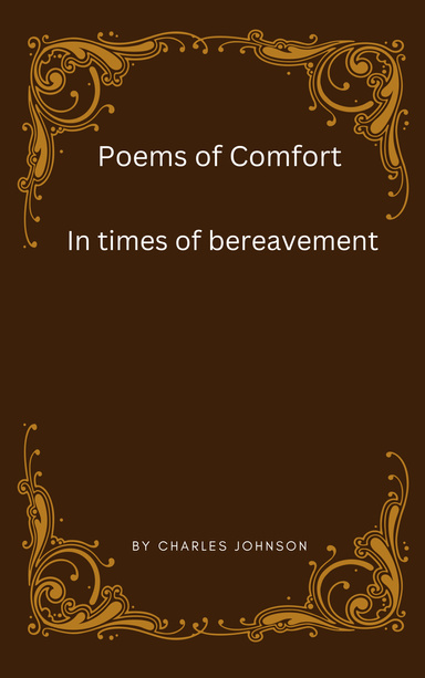 Poems of Comfort