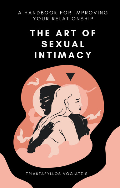 THE ART OF  SEXUAL  INTIMACY
