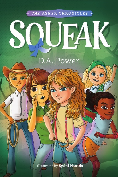 Squeak