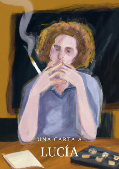 A Letter To Lucía