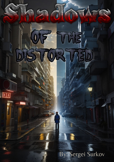 Shadows Of The Distorted