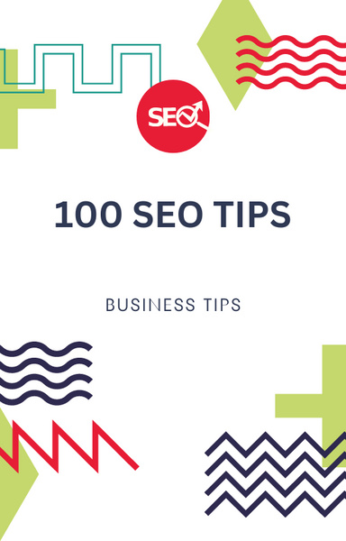 100 SEO Tips