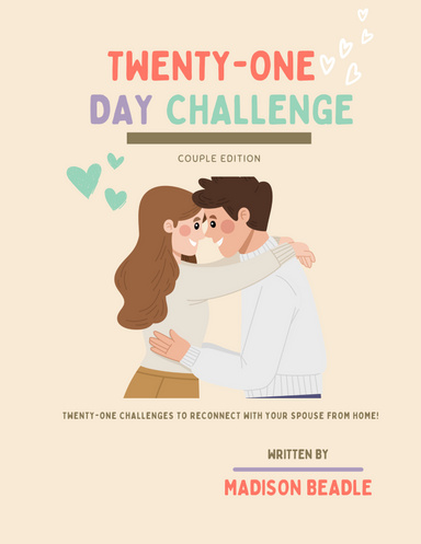 Twenty-One Day Challenge