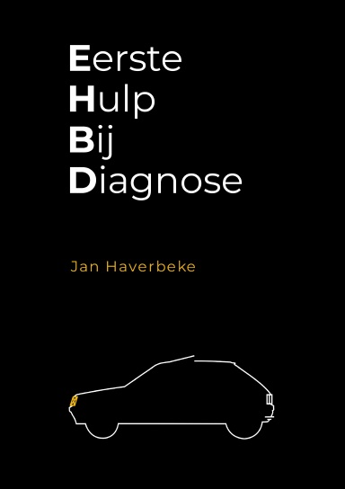 Eerste hulp bij diagnose