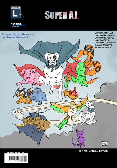 Super Ai #259