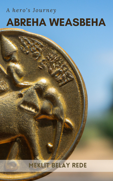 Abreha Weasbeha