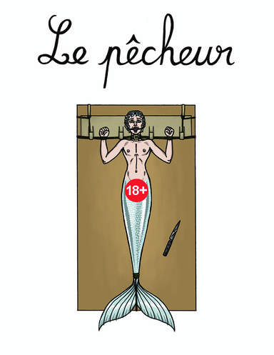 Le pêcheur