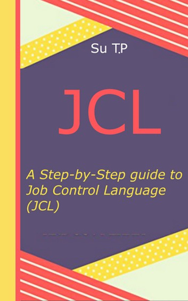 Job Control Language