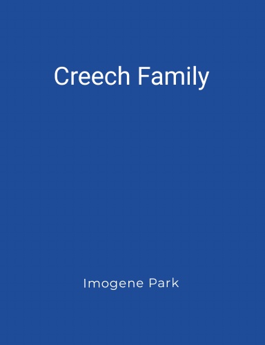 Creech Family