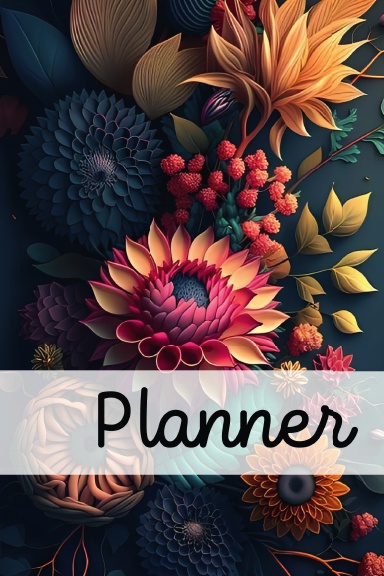 Weekly Planner