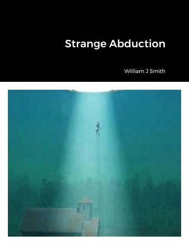 Strange Abduction