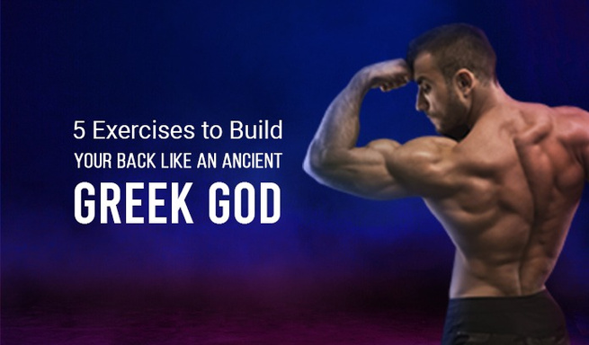 Unleash Your Strength: The Best Back Workouts for a Powerful Physique