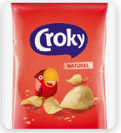 Chips-Cultuur & NASA