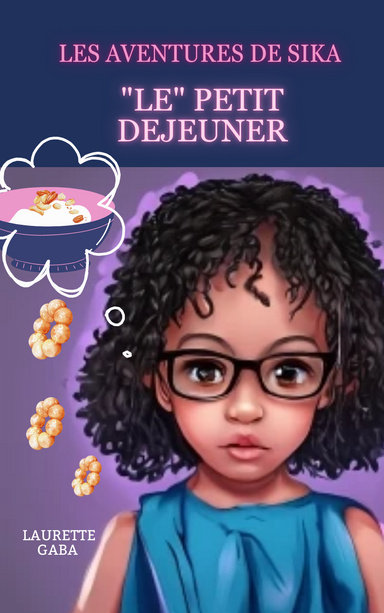 Les aventures de SIKA: