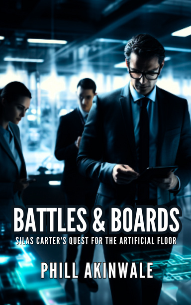 BATTLES & BOARDS