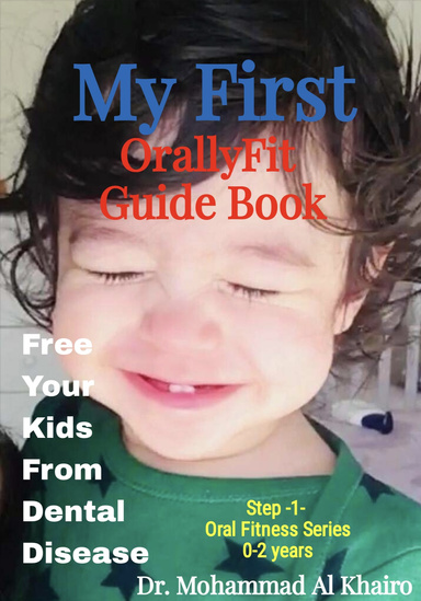 My First OrallyFit Guide Book