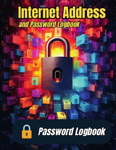 Password Logbook
