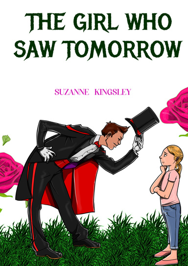 The Girl Who Saw Tomorrow