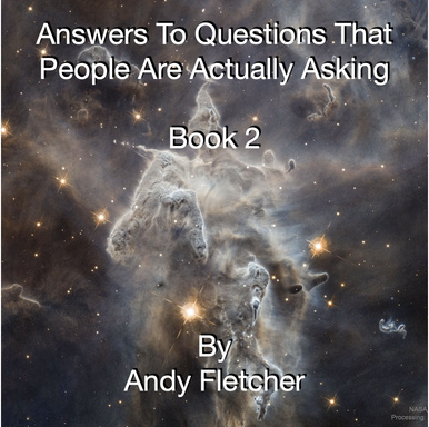 Answers to Questions People Are Actually Asking Book 2