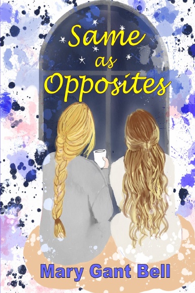 Same as Opposites