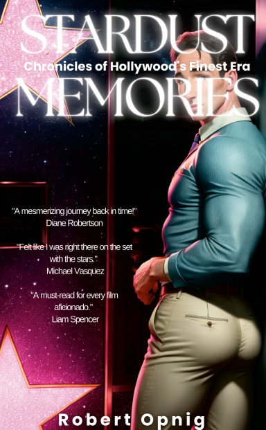 Stardust Memories: Chronicles of Hollywood's Finest Era