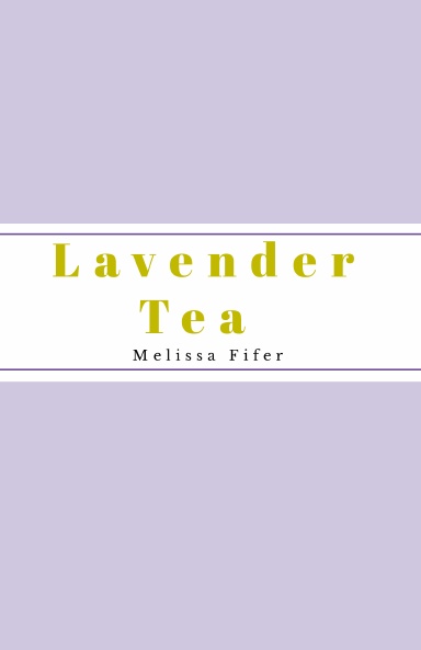Lavender Tea