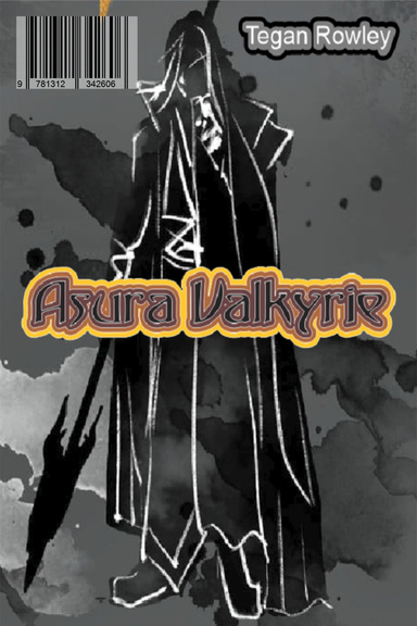 Asura Valkyrie