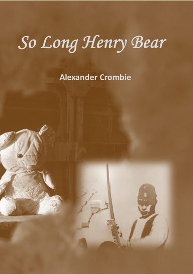 So Long Henry Bear