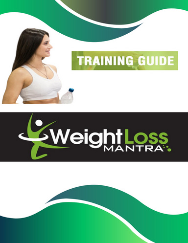 Weight Loss Mantra