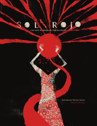 Sol Rojo