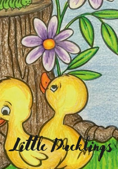 Little Ducklings