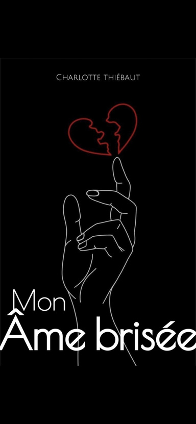 Mon Âme Brisée