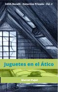 JUGUETES EN EL ATICO