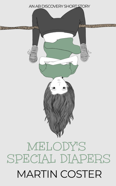 Melody's Special Diapers