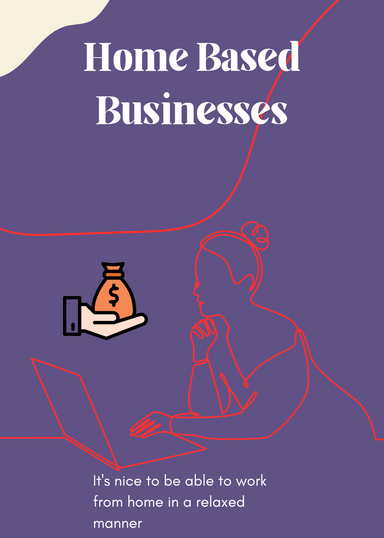 Home Based Businesses