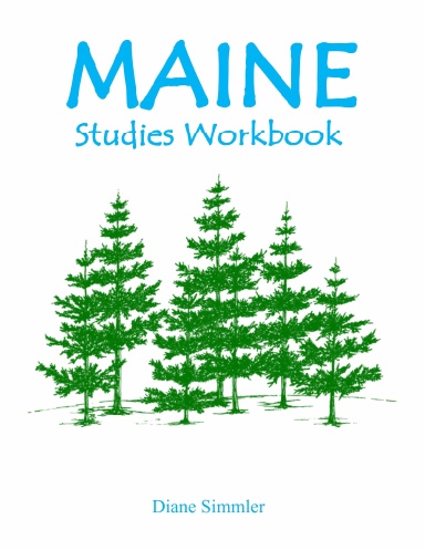 Maine Studies Workbook