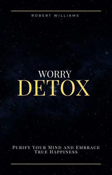 Worry Detox