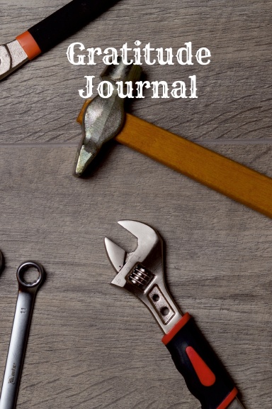 Gratitude Journal: Men's Edition