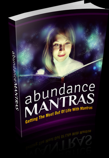 Abundance Mantras