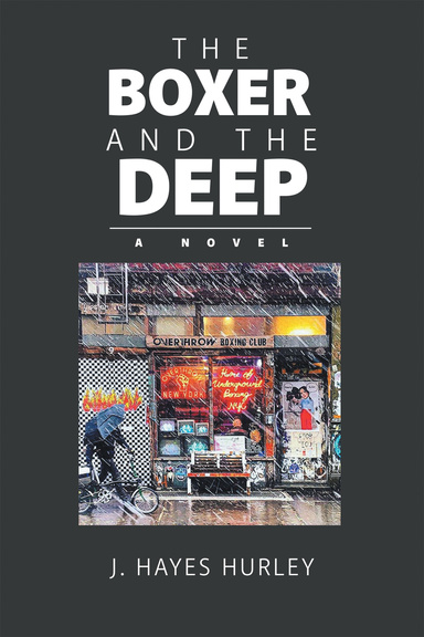 The Boxer and the Deep