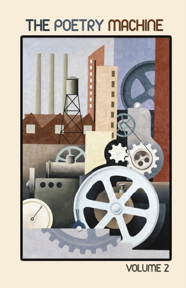 The Poetry Machine Vol. 2