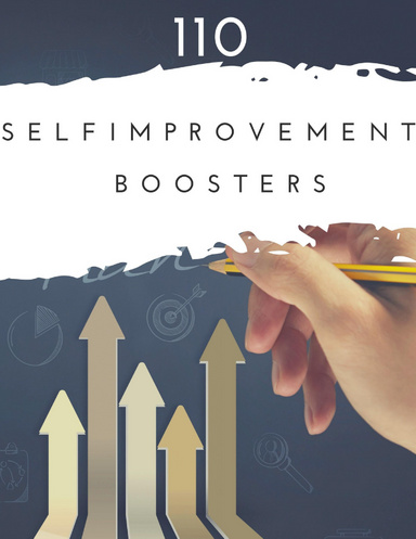110 Selfimprovements Boosters